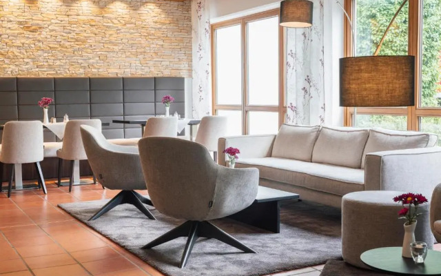 Hotel St Georg