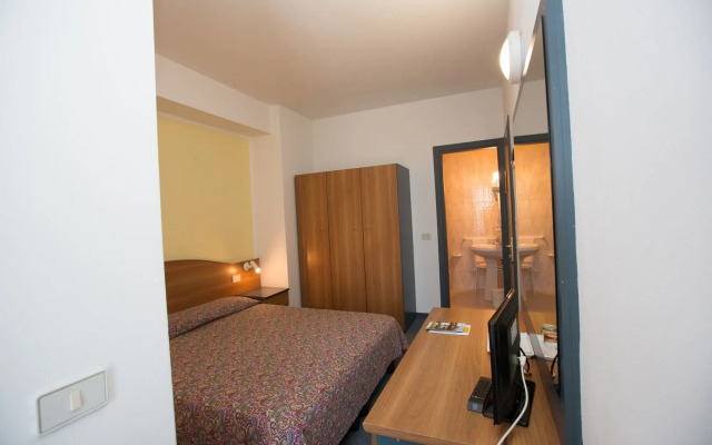 Gambrinus Hotel