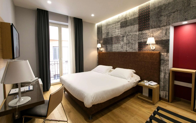 Best Western Ai Cavalieri Hotel
