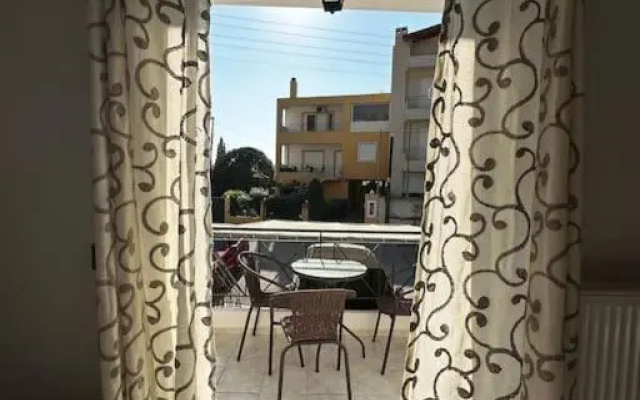 Iris Apartment Nafpaktos
