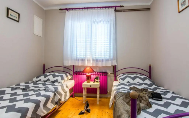 Vacation Home Uni