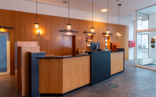 B&B HOTEL Eschweiler