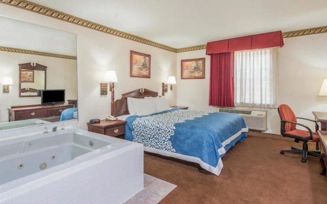 Days Inn Berlin Voorhees