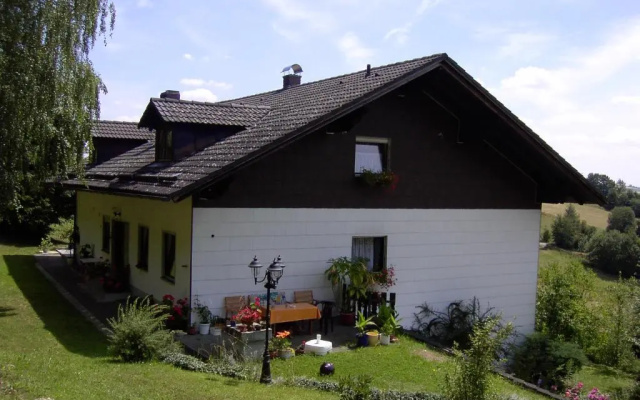 Seidl's Ilztalfewo