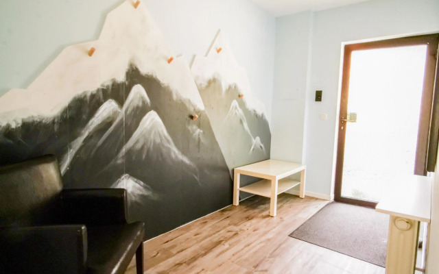 Apartment Near the ski Area in Winterberg