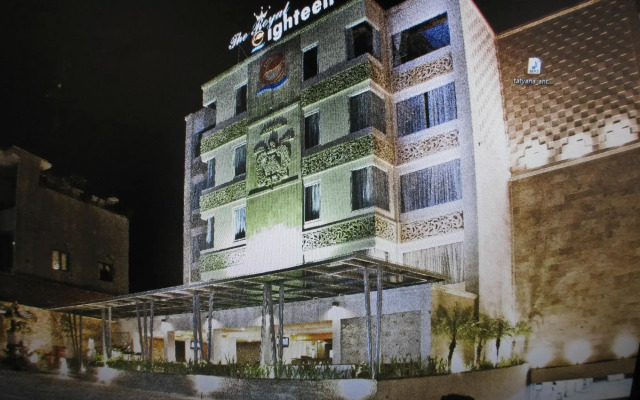 Royal Singosari Kuta in Bali, Indonesia from 22$, photos, reviews - zenhotels.com hotel front