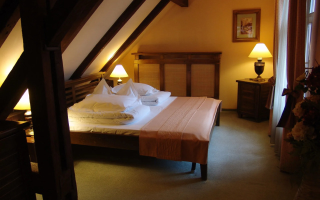 Hotel Bella Muzica