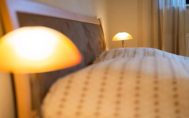 Ferienwohnung Wittrock