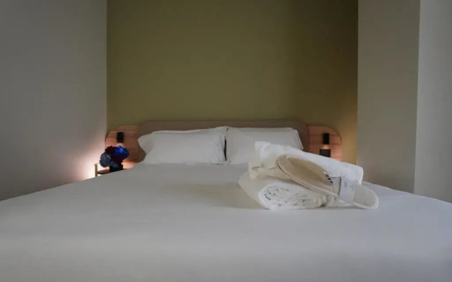 UNA Hotels La Martella Matera