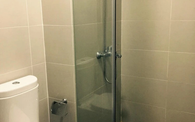 Van Anh Masteri 2BR Apartment.