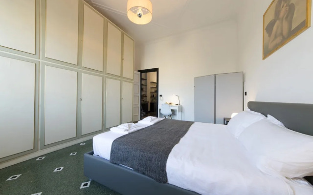 JOIVY Fronte del Mar Seaview Apartment Casaregis