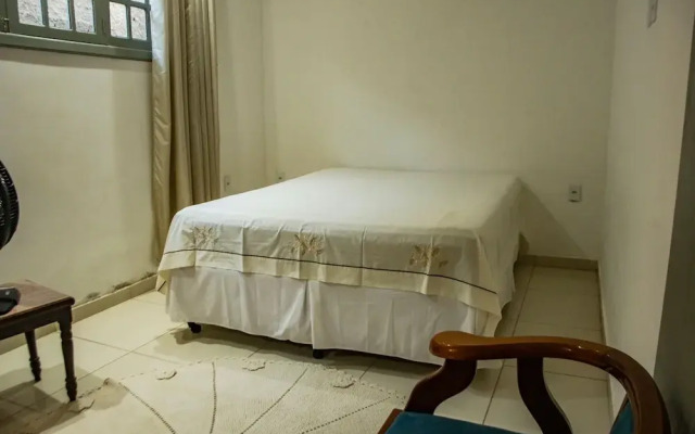 Casa c Tima Localiza o em Teixeira de Freitas-ba