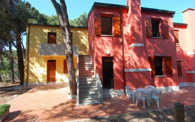 Pineta Appartamenti & Ville