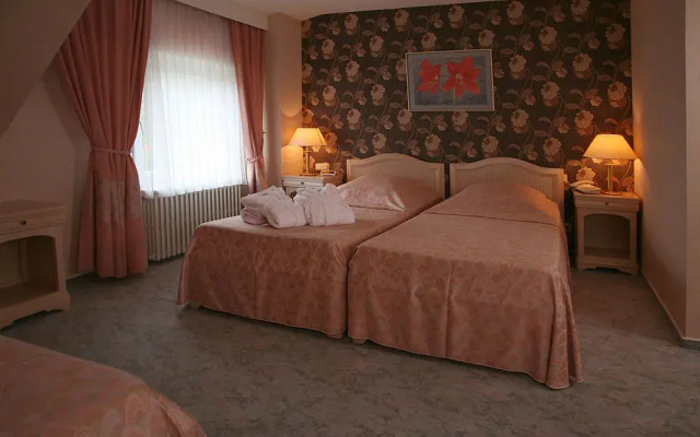 Hotel Meyer