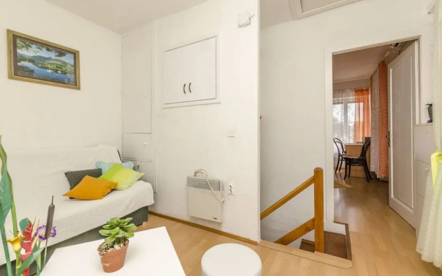 Apartment Snjezana