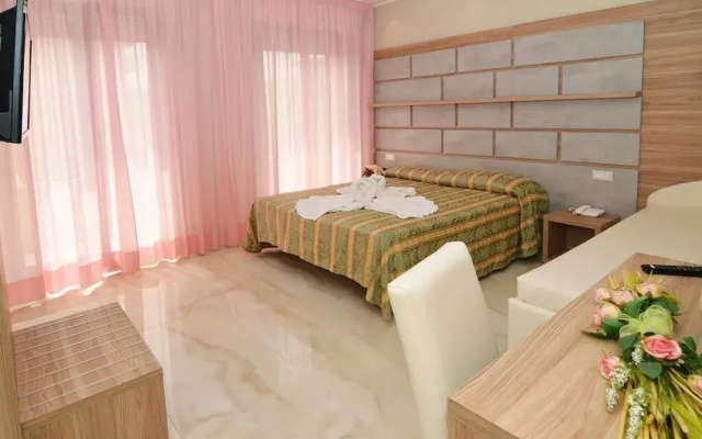 Hotel Pineta