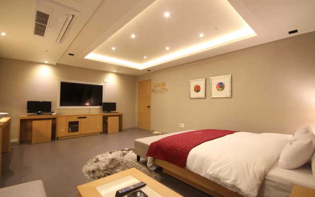 IB Hotel Seomyeon
