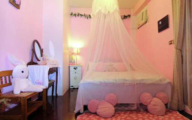 Penny's House