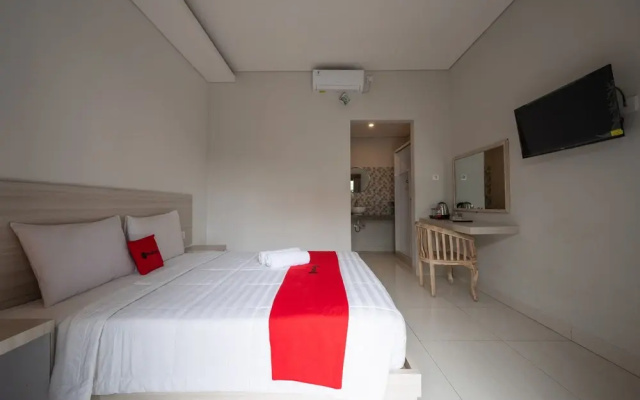 RedDoorz Plus @ Yasa’s Living Denpasar
