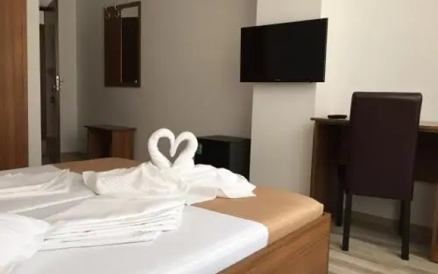Hotel Mihaela