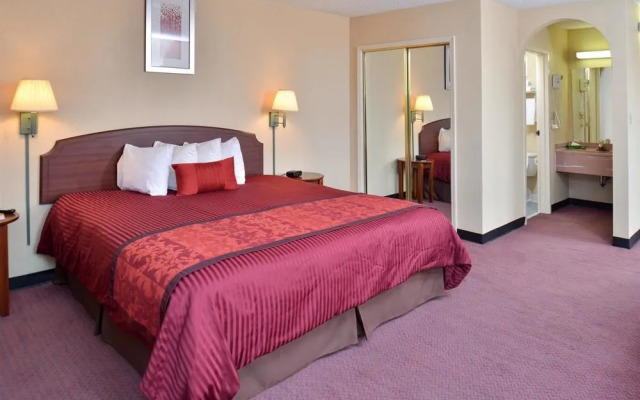 Americas Best Value Inn