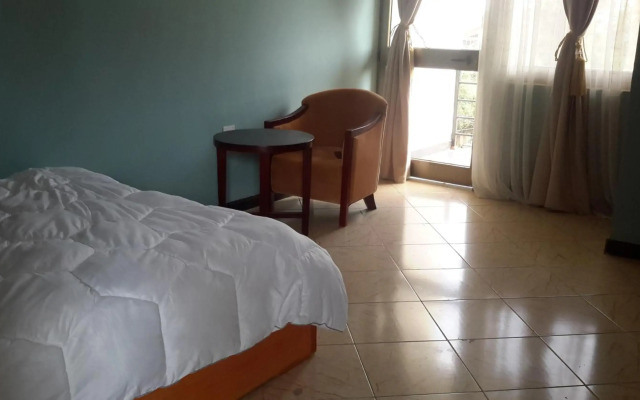Time Hotel