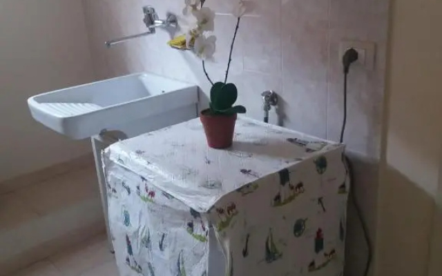 Casa di Laura a 50 Mt Dal Mare