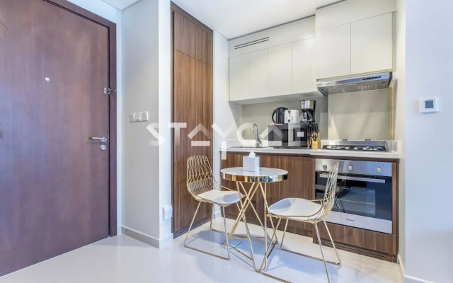 Staycae Holiday Homes - Reva