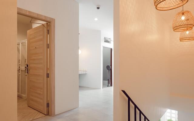 La Pianta Hostel Пхукет