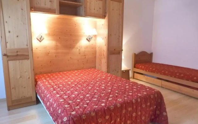 Appartement Brides-les-Bains, 2 pièces, 6 personnes - FR-1-512-153