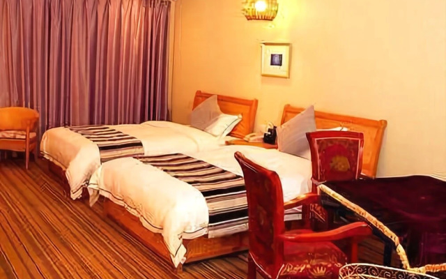 Red Lion Hotel