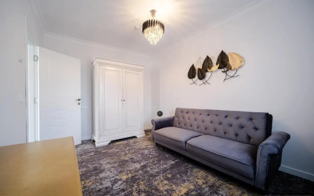 Tesa Boutique Hotel