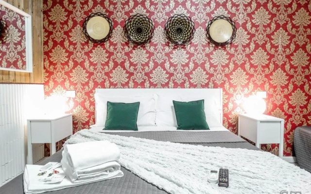 Magic Guest House