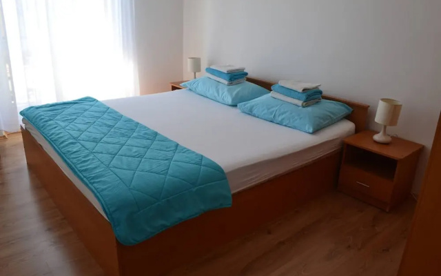 Apartment Angie A2 in Zadar