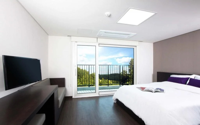 Hanwha Resort Yongin