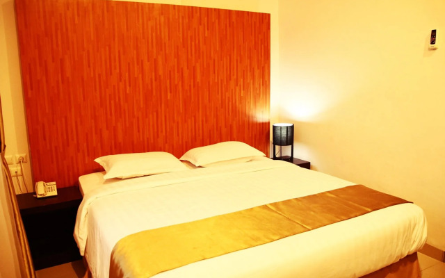 Saka Hotel Medan