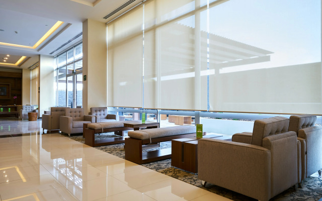 Hampton Inn by Hilton Irapuato