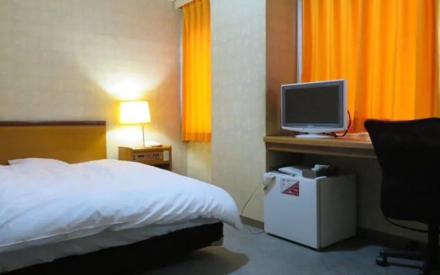 Tsuyama Grand Hotel