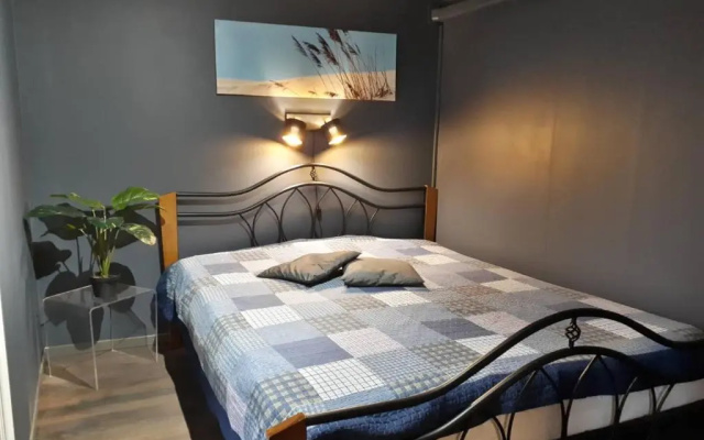 Chelsea Karusselli 3-2 Apartment