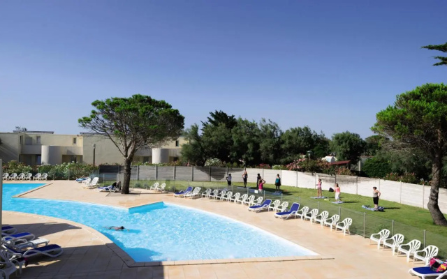 Belambra Clubs Résidence Gruissan - Les Ayguades