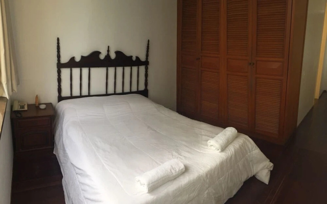 Bossa Nova Flat