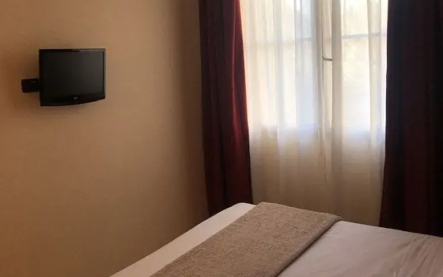 Hotel Alba