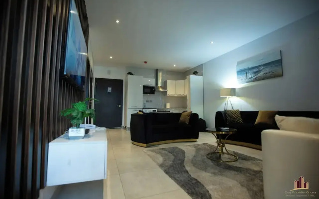 RoyalRest at The Signature