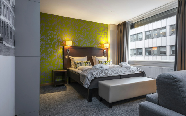 Thon Hotel Victoria Hamar