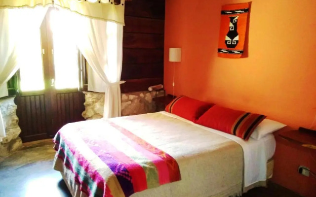 Posada La Ensenada