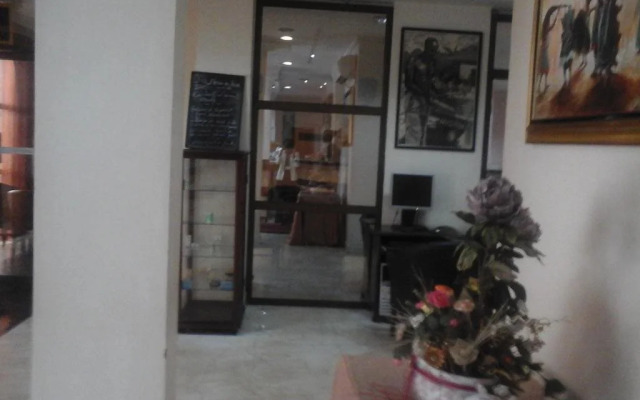 Hotel Mansel
