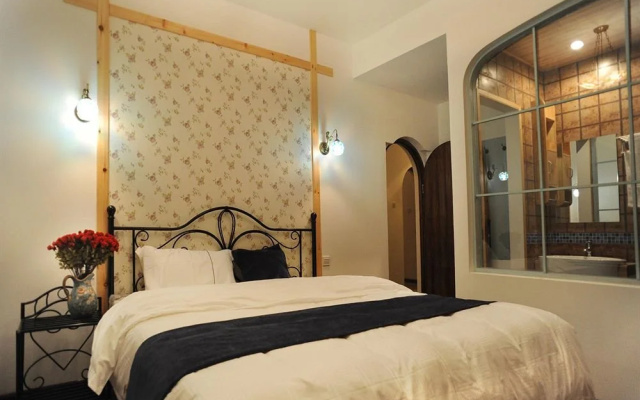 Qingdao Villa Inn - No.60 Seaside