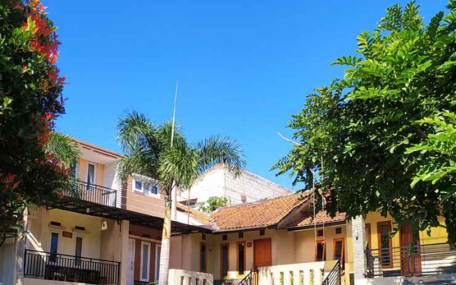 Villa Beverly