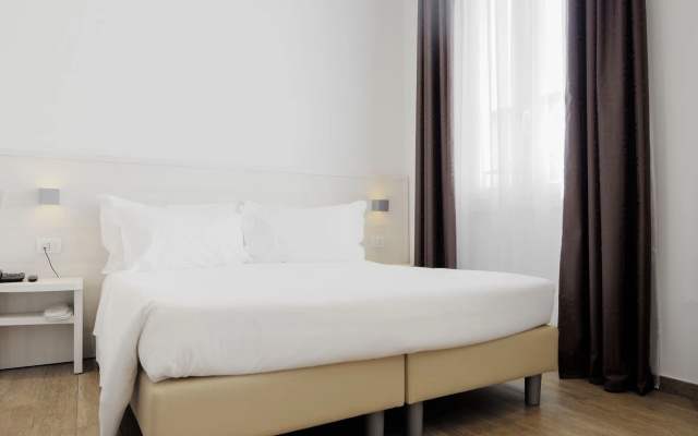 Hotel Cantoria