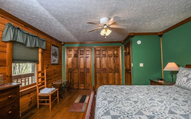 Schmidt Lodge